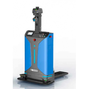 WMF1000-CDD05 00 kg Pallet Transfer AMR for Industrial Material Handling WMF1000-CDD05 00 kg Pallet Transfer AMR for Industrial Material Handling
