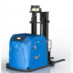 2000 kg Pallet Transfer AMR for Industrial Material Handling, WMF1000-CPD20 2000 kg Pallet Transfer AMR for Industrial Material Handling, WMF1000-CPD20