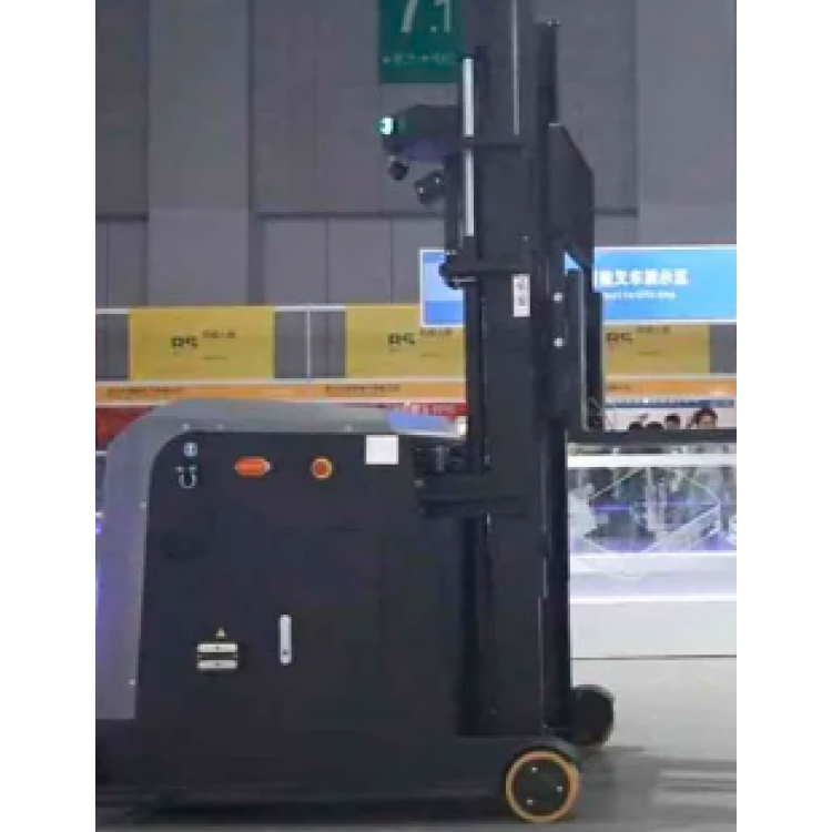 WMF1000-CPD20 2000 kg Pallet Transfer AMR for Industrial Material Handling - WMF1000-CPD20 WELLWIT WMF1000-CPD20 2000 kg Pallet Transfer AMR for Industrial Material Handling WMF1000-CPD20 - Image 2