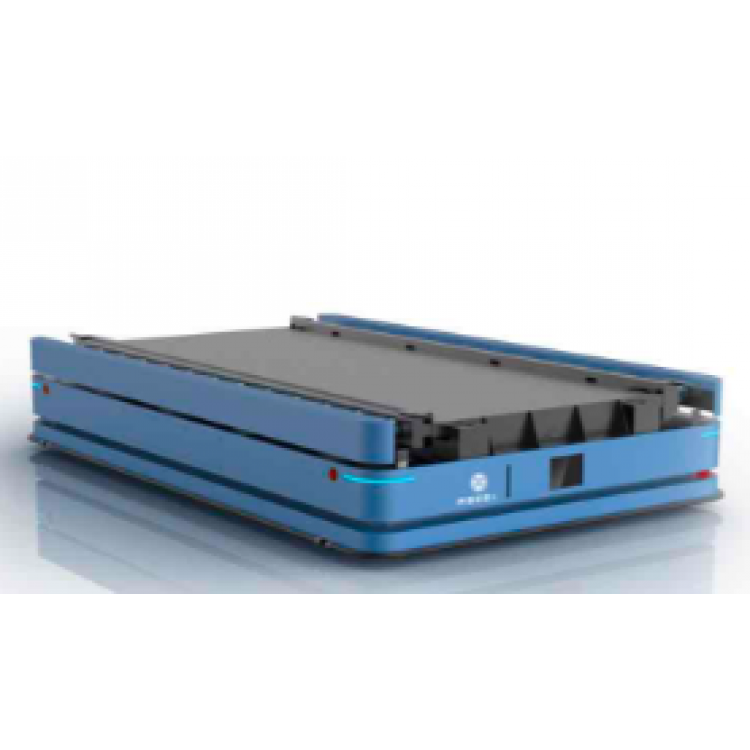 WR5000DS Roller Conveyor AMR with Lidar Slam Omnidirectional for Industrial Material Handling - WR5000DS WELLWIT WR5000DS Roller Conveyor AMR with Lidar Slam Omnidirectional for Industrial Material Handling WR5000DS - Image 2