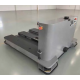 wMF-APR1000 1000 kg Pallet Transfer AMR for Warehouse Transport listed on Global Robot Marketplace