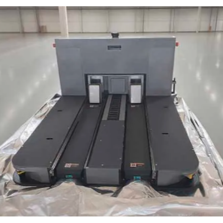 WELLWIT WMF-APR1000 1000 kg Pallet Transfer AMR for Warehouse Transport WMF-APR1000 - Image 3