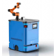 Warehouse Composite Collaborative Robot 300kg Laser Slam for Material Handling Warehouse Composite Collaborative Robot 300kg Laser Slam for Material Handling