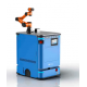 Warehouse Composite Collaborative Robot 300kg Laser Slam for Material Handling Warehouse Composite Collaborative Robot 300kg Laser Slam for Material Handling