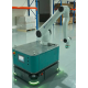Humanoid Composite Autonomous Mobile Robot – 600kg Base-Type Heavy Payload Collaborative AMR Humanoid Composite Autonomous Mobile Robot – 600kg Base-Type Heavy Payload Collaborative AMR
