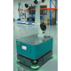Humanoid Composite Autonomous Mobile Robot – 600kg Base-Type Heavy Payload Collaborative AMR Humanoid Composite Autonomous Mobile Robot – 600kg Base-Type Heavy Payload Collaborative AMR