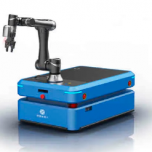 Composite AMR Robot 600kg Dual Steer Wheel Laser Slam Navigation for Transport Composite AMR Robot 600kg Dual Steer Wheel Laser Slam Navigation for Transport