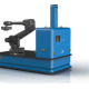 Composite AMR Robot 500kg Omnidirectional Laser Slam for Transport Delivery Composite AMR Robot 500kg Omnidirectional Laser Slam for Transport Delivery