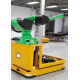 Humanoid Composite Autonomous Mobile Robot – Dual-Station 2000 Series Heavy Industrial Collaborative AMR Humanoid Composite Autonomous Mobile Robot – Dual-Station 2000 Series Heavy Industrial Collaborative AMR