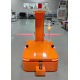 500kg Autonomous Tow Tractor AMR with Lidar Slam Navigation for Factory Transport 500kg Autonomous Tow Tractor AMR with Lidar Slam Navigation for Factory Transport
