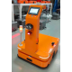 500kg Autonomous Tow Tractor AMR with Lidar Slam Navigation for Factory Transport 500kg Autonomous Tow Tractor AMR with Lidar Slam Navigation for Factory Transport