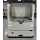 Lidar Slam Autonomous Mobile Roller Conveyor Robot 100kg Payload for Material Handling Lidar Slam Autonomous Mobile Roller Conveyor Robot 100kg Payload for Material Handling