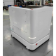 Lidar Slam Autonomous Mobile Roller Conveyor Robot 100kg Payload for Material Handling Lidar Slam Autonomous Mobile Roller Conveyor Robot 100kg Payload for Material Handling