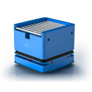 150kg Payload, Dual-Mode QR & LiDAR SLAM Navigation,  Assembly Line Feeding & Lean Manufacturing