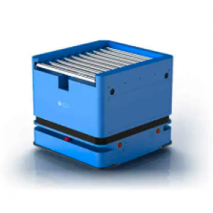 Lidar Slam Autonomous Mobile Roller Conveyor Robot With150kg Payload for Material Handling Lidar Slam Autonomous Mobile Roller Conveyor Robot With150kg Payload for Material Handling