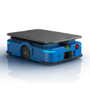 New Design High Performance Under Drive Lifting AMR Robot with 300kg Payload New Design High Performance Under Drive Lifting AMR Robot with 300kg Payload