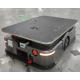 New Design High Performance Under Drive Lifting AMR Robot with 300kg Payload New Design High Performance Under Drive Lifting AMR Robot with 300kg Payload