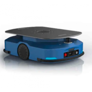 New Design High Performance Under Drive Lifting Mobile Robot with 400kg Payload New Design High Performance Under Drive Lifting Mobile Robot with 400kg Payload