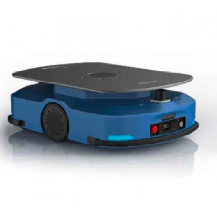 New Design High Performance Under Drive Lifting Mobile Robot with 400kg Payload - W3-400B WELLWIT New Design High Performance Under Drive Lifting Mobile Robot with 400kg Payload W3-400B