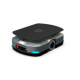 New Design High Performance Under Drive Lifting Mobile Robot with 400kg Payload New Design High Performance Under Drive Lifting Mobile Robot with 400kg Payload
