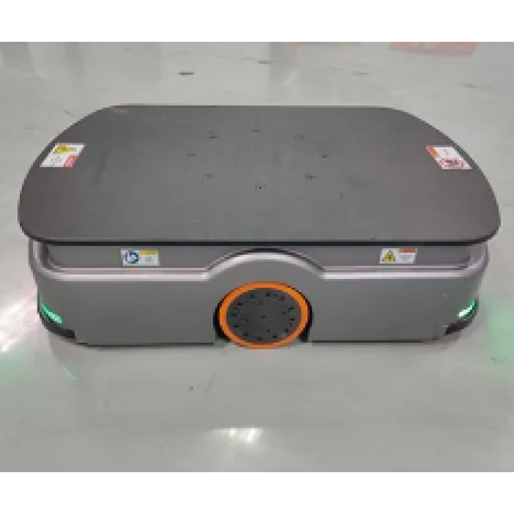 New Design High Performance Under Drive Lifting Agv Robot with 600kg Payload - W3-600B WELLWIT New Design High Performance Under Drive Lifting Agv Robot with 600kg Payload W3-600B - Image 4