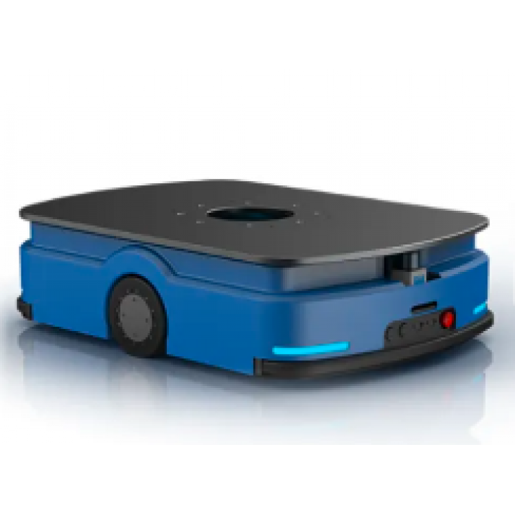 WELLWIT New Design High Performance Under Drive Chassis Moving Robot with 600kg Payload W3-600MB
