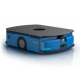 New Design High Performance Under Drive Lifting Agv Robot with 1000kg Payload New Design High Performance Under Drive Lifting Agv Robot with 1000kg Payload