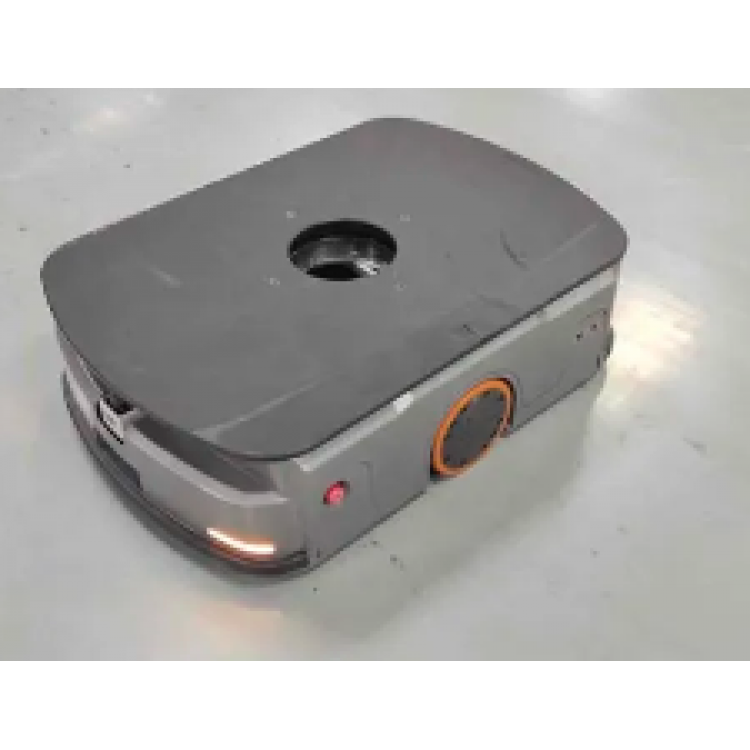 New Design High Performance Under Drive Lifting Agv Robot with 1000kg Payload - W3-1000B WELLWIT New Design High Performance Under Drive Lifting Agv Robot with 1000kg Payload W3-1000B - Image 2