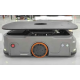 New Design High Performance Under Drive Lifting Agv Robot with 1000kg Payload New Design High Performance Under Drive Lifting Agv Robot with 1000kg Payload