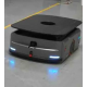 New Design High Performance Under Drive Lifting Agv Robot with 1000kg Payload New Design High Performance Under Drive Lifting Agv Robot with 1000kg Payload