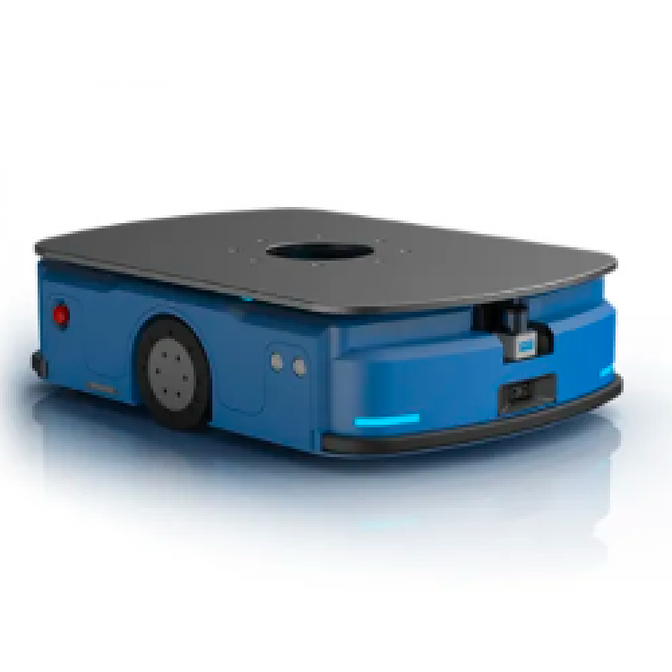 New Design High Performance Under Drive Chassis Moving Robot with 1000kg for Transport - W3-1000MB WELLWIT New Design High Performance Under Drive Chassis Moving Robot with 1000kg for Transport W3-1000MB