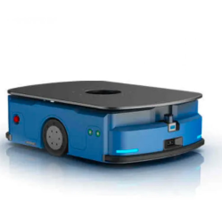 WELLWIT China High Quality  Under Drive Lifting Mobile Robot-1000kg for Transport W3-1000B-40A
