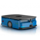 China High Quality  Under Drive Lifting Mobile Robot-1000kg for Transport