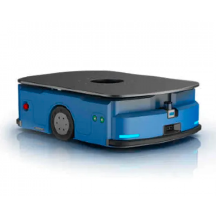 WELLWIT China High Quality  Under Drive Lifting Mobile Robot-1000kg for Transport W3-1000B-40A - Image 2