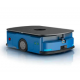 China High Quality  Under Drive Lifting Mobile Robot-1000kg for Transport