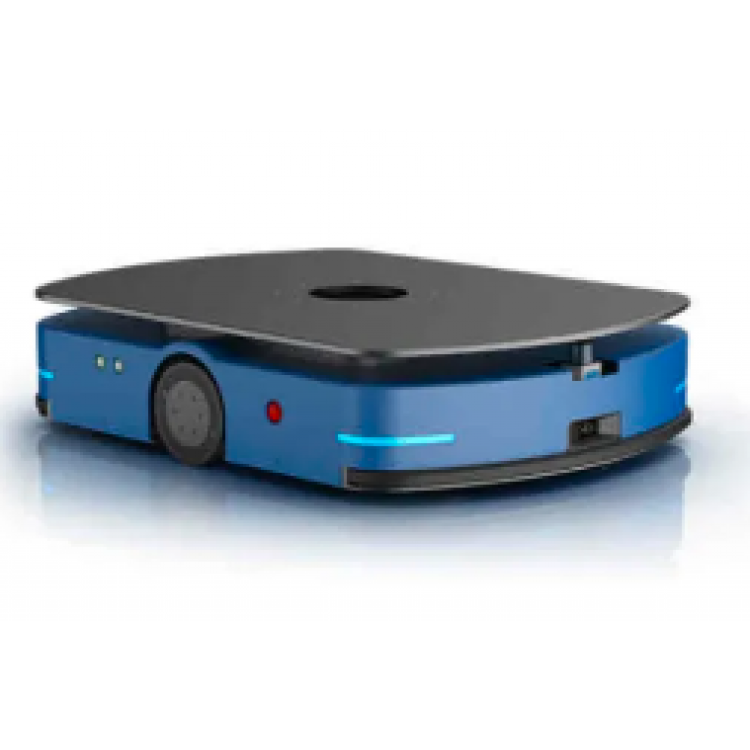 New Design High Performance Under Drive Lifting Mobile Robot with 1000kg for Logostics - W3-1000H WELLWIT New Design High Performance Under Drive Lifting Mobile Robot with 1000kg for Logostics W3-1000H