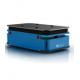 China High Quality Under Drive Lifting Mobile Robot AMR with 1000kg for Transport China High Quality Under Drive Lifting Mobile Robot AMR with 1000kg for Transport