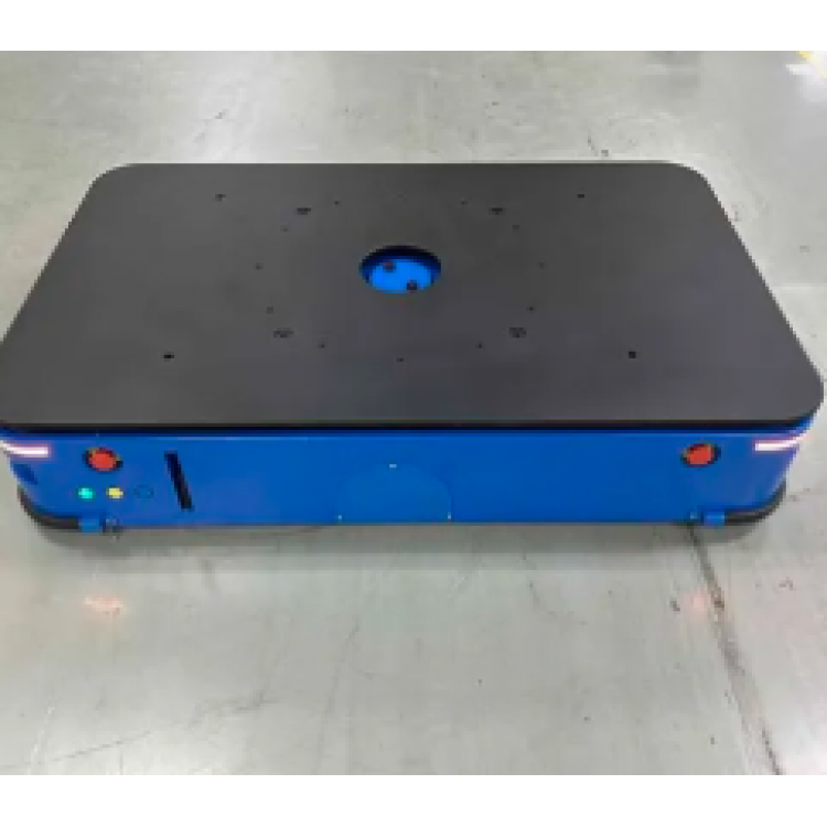 New Design High Performance Under Drive Lifting AMR Robot with 1500kg for Warehouse Logistics - W3-1500B WELLWIT New Design High Performance Under Drive Lifting AMR Robot with 1500kg for Warehouse Logistics W3-1500B - Image 2
