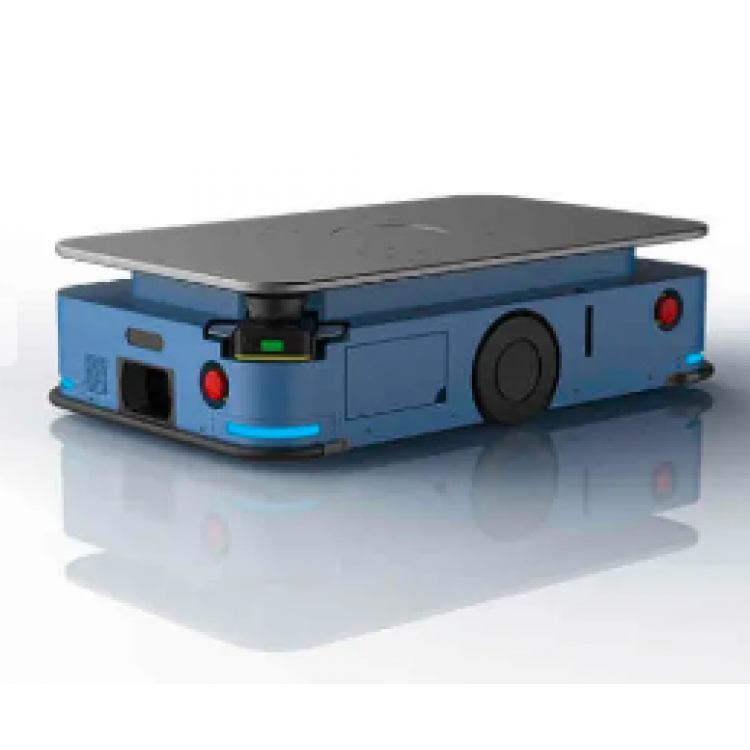 CE Certified High Quality Under Drive lifting Moving Robot with 300kg for Transport - W5-300DL WELLWIT CE Certified High Quality Under Drive lifting Moving Robot with 300kg for Transport W5-300DL - Image 2