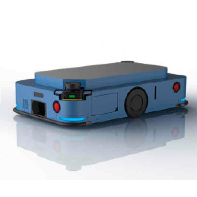 CE Certified New Design Under Drive Chassis Moving Robot with 300kg for Transport - W5-300MB WELLWIT CE Certified New Design Under Drive Chassis Moving Robot with 300kg for Transport W5-300MB