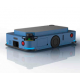 CE Certified New Design Under Drive Chassis Moving Robot with 300kg for Transport CE Certified New Design Under Drive Chassis Moving Robot with 300kg for Transport