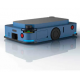 CE Certified New Design Under Drive Chassis Moving Robot with 300kg for Transport CE Certified New Design Under Drive Chassis Moving Robot with 300kg for Transport