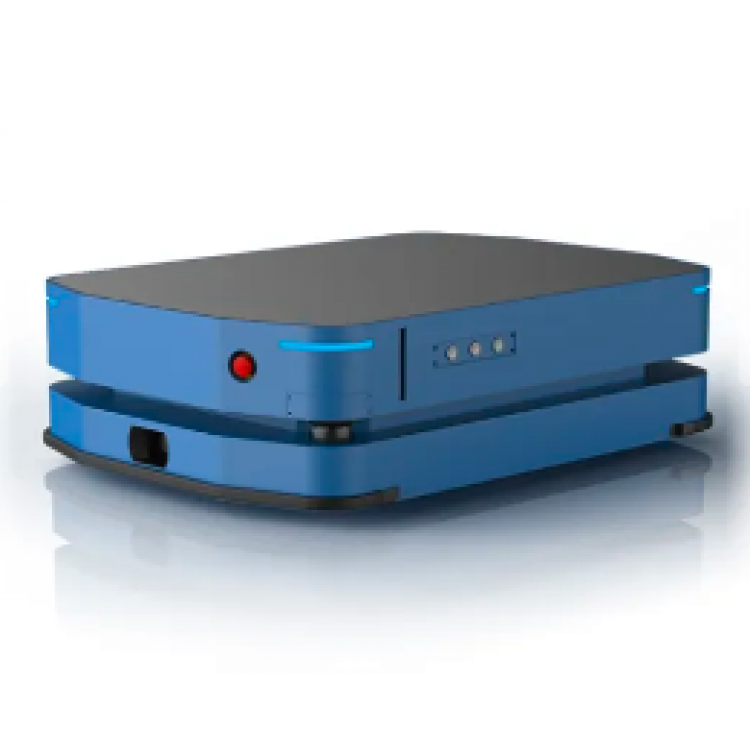 WELLWIT CE Certified New Design High Performance Under Drive Lifting Mobile Robot with 1500kg for Transport W5-1500MB