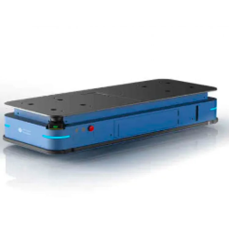 WELLWIT New Design High Performance Under Drive Chassis Moving Robot with 600kg for Transport W6-600MB