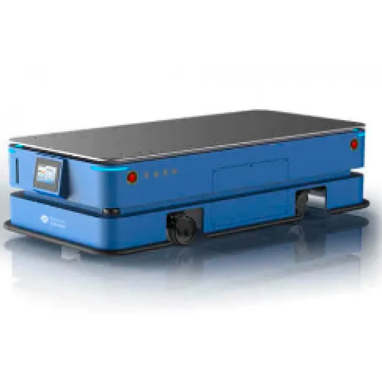WELLWIT New Design High Performance Under Drive Lifting Robot with 2000kg for Transport W6-2000DS