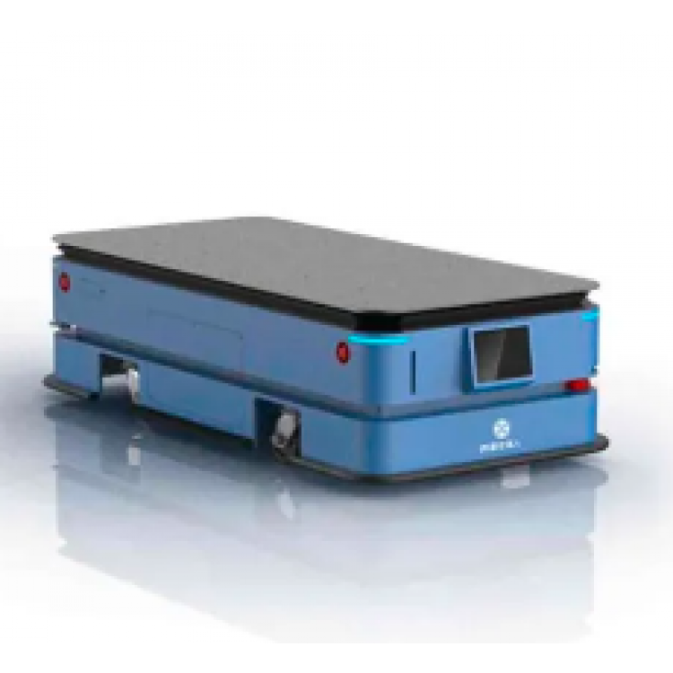 WELLWIT New Design High Performance Under Drive Lifting Robot with 2000kg for Transport W6-2000DS - Image 2