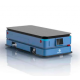 New Design High Performance Under Drive Lifting Robot with 2000kg for Transport
