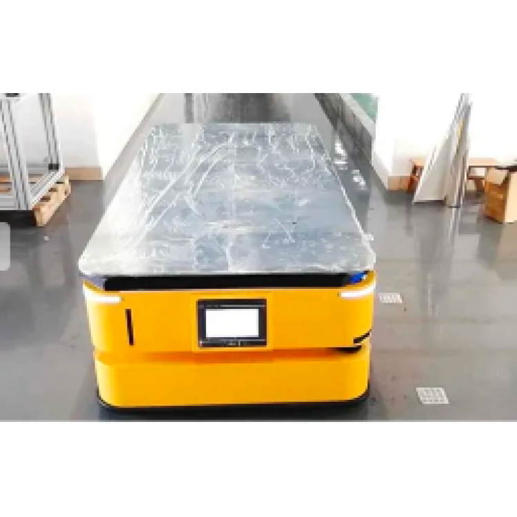 WELLWIT New Design High Performance Under Drive Lifting Robot with 2000kg for Transport W6-2000DS - Image 3