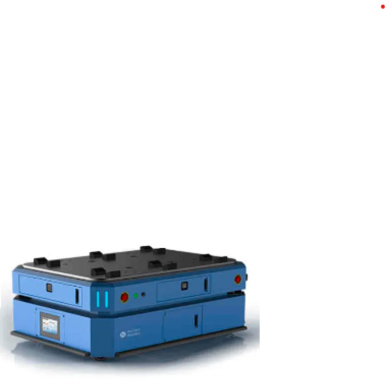 New Design High Performance Under Drive Lifting Agv Robot with 3000kg Payload - W6-3000DS WELLWIT New Design High Performance Under Drive Lifting Agv Robot with 3000kg Payload W6-3000DS