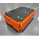 New Design High Performance Under Drive Lifting Agv Robot with 3000kg Payload New Design High Performance Under Drive Lifting Agv Robot with 3000kg Payload